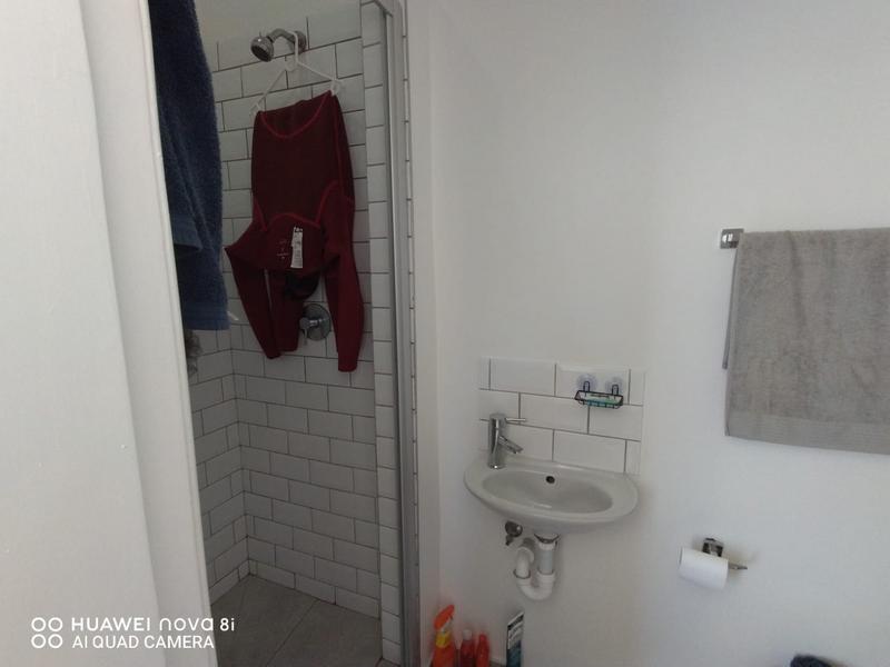 To Let 1 Bedroom Property for Rent in Rondebosch Western Cape
